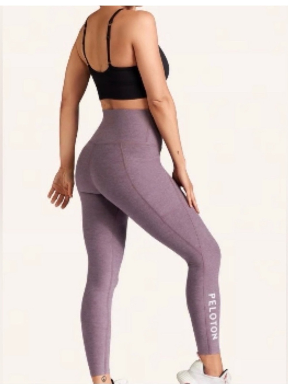 Beyond Yoga x Peloton Spacedyed Legging